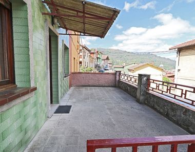 Foto 1 de Casa adossada a Requejo - Rozaes - Oñón, Mieres