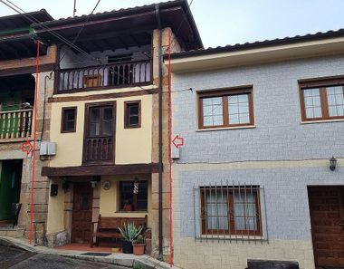 Foto 1 de Casa en calle La Robellada en Onís