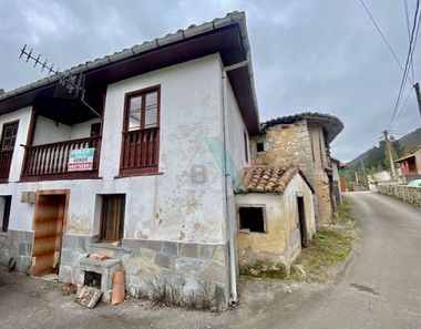 Foto 1 de Casa en Vibaña-Ardisana-Caldueño, Llanes