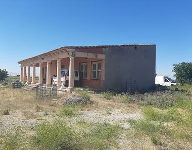 Foto 1 de Casa rural en carretera Madrid en Puebla de Almoradiel (La)