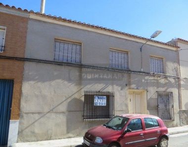 Foto 1 de Casa adosada en calle Navas de Tolosa en Puebla de Almoradiel (La)