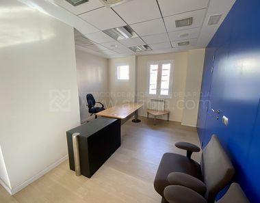 Foto 1 de Oficina en Residencia, Logroño