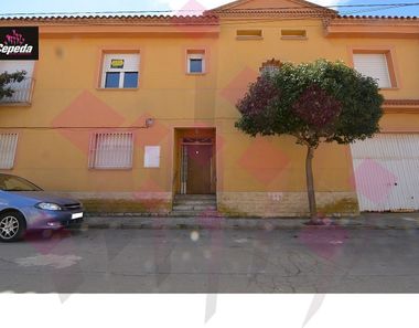 Foto 1 de Casa adossada a calle Castilla la Mancha a Pozuelo de Calatrava