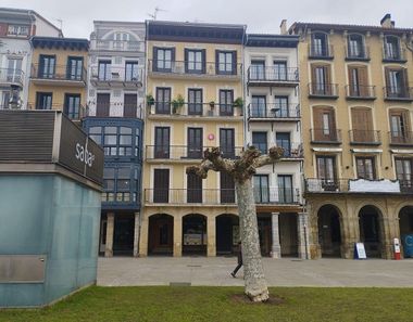 Foto 1 de Pis a Casco Antiguo, Pamplona