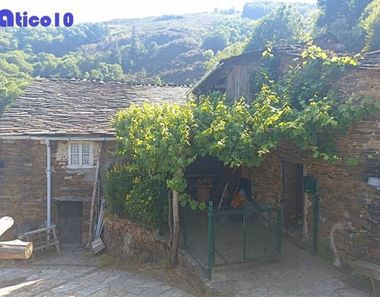 Foto 1 de Casa en calle Lg Ferreira en Santa Eulalia de Oscos