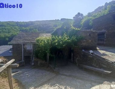 Foto 2 de Casa en calle Lg Ferreira en Santa Eulalia de Oscos