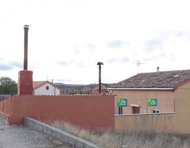 Foto 1 de Casa en calle Las Bodegas en Terradillos de Esgueva