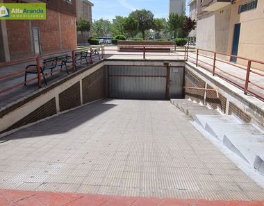 Foto 1 de Garatge a Santo Domingo - La Estación, Aranda de Duero
