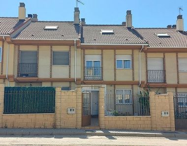 Foto 1 de Casa en travesía San Roque en Castrillo de la Vega