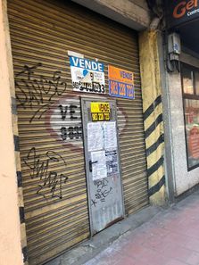 Foto 1 de Local en calle Rueda en Arturo Eyres - La Rubia, Valladolid
