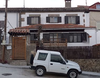 Foto 1 de Casa en calle San Antonio en Navarredonda de Gredos