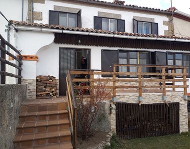 Foto 2 de Casa en calle San Antonio en Navarredonda de Gredos