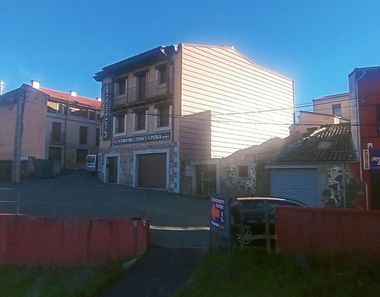 Foto 2 de Edificio en calle Varrijollo en Hoya (La)