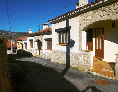 Foto 1 de Casa adosada en calle Abajo en San Martín de la Vega del Alberche