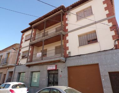 Foto 1 de Edificio en Gálvez