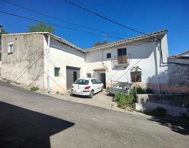 Foto 1 de Casa en Fuencemillán