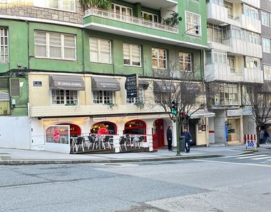 Foto 2 de Local a calle Baños de Arteixo, Juan Flórez - San Pablo, Coruña (A)