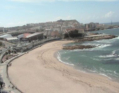 Foto 1 de Edifici a Riazor - Los Rosales, Coruña (A)
