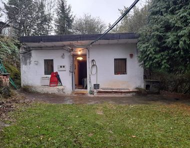 Foto 1 de Casa rural en calle Triano en Abanto y Ciérvana-Abanto Zierbena