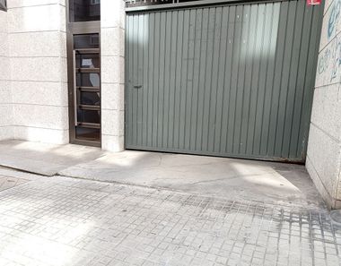 Foto 1 de Garatge a calle Fanny Garrido a Agra del Orzán - Ventorrillo - Vioño, Coruña (A)