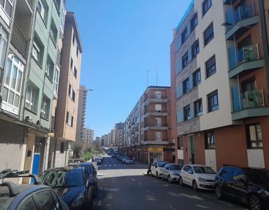Foto 1 de Traster a calle Cienfuegos, Ceares, Gijón