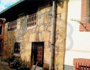 Foto 1 de Casa en Merindad de Valdivielso