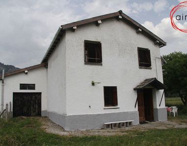 Foto 1 de Casa rural en Isaba/Izaba