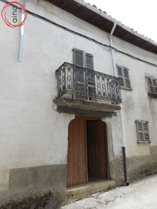 Foto 1 de Casa rural en Navascués
