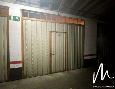 Foto 1 de Garaje en calle Arbolantxa Zeharkalea, Otxarkoaga, Bilbao