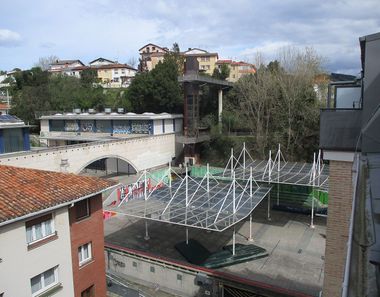Foto 1 de Piso en Egia, San Sebastián-Donostia