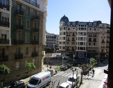 Foto 1 de Pis a Gros, San Sebastián-Donostia