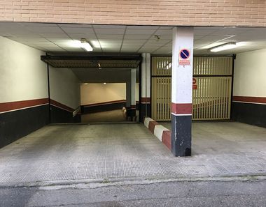 Foto 2 de Garaje en calle Manuel Ortiz en Puerta de Murcia - Colegios, Ocaña