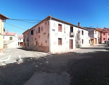Foto 1 de Casa en calle Fragua en El Cerro - Carretera de San Rafael, Segovia