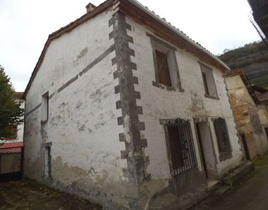 Foto 1 de Casa a Merindad de Cuesta-Urria