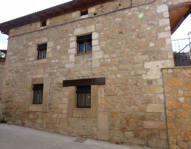 Foto 2 de Casa en Valle de Manzanedo