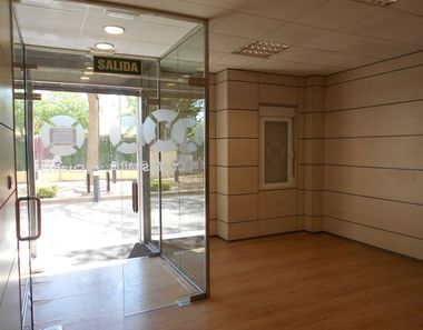 Foto 2 de Oficina en calle Rosalia de Castro en Universidad, Ciudad Real