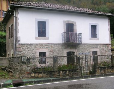 Foto 1 de Casa rural en Peñamellera Alta