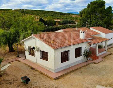 Foto 1 de Casa rural en calle Tarragona en Godall
