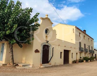 Foto 1 de Casa rural a Nou Eixample Nord, Tarragona