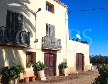Foto 2 de Casa rural a Nou Eixample Nord, Tarragona