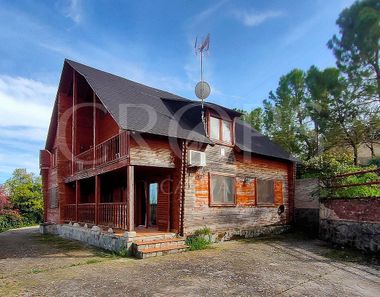 Foto 2 de Casa rural en Los Villares, Arganda del Rey