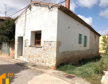 Foto 1 de Casa rural en Buniel