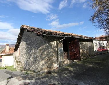 Foto 1 de Casa rural en calle Mayor en Asparrena