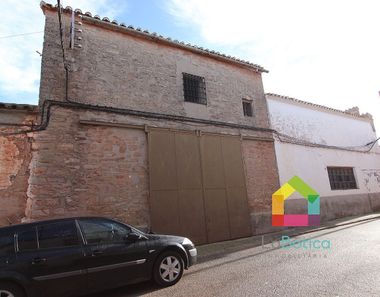 Foto 1 de Edifici a calle Cortadores a Villanueva de los Infantes