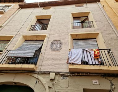Foto 2 de Estudi a calle Pedro Añon, La Magdalena, Zaragoza