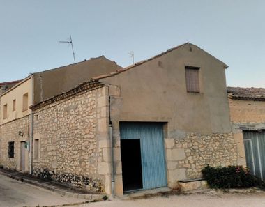 Foto 1 de Casa adosada en avenida Enr León en Langa de Duero