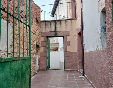 Foto 2 de Casa adosada en calle Pendiente en Baños de Valdearados