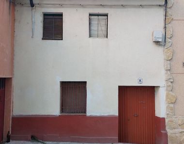 Foto 2 de Casa adosada en calle Mansilla en Plaza de Toros - Las Tenerías, Aranda de Duero