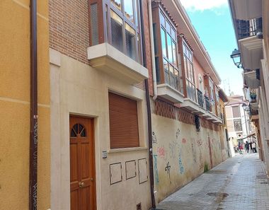 Foto 1 de Casa adosada en calle Nueva en Centro, Aranda de Duero