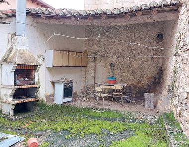 Foto 2 de Casa rural en travesía Yague en Valdeande